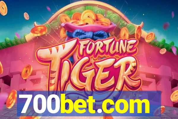 700bet.com