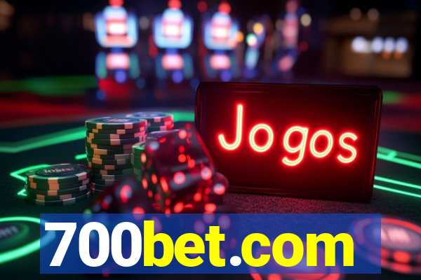 700bet.com