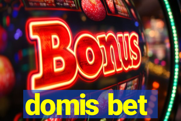 domis bet