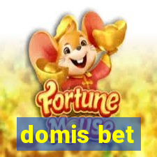 domis bet