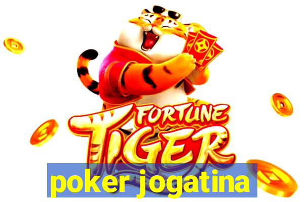 poker jogatina