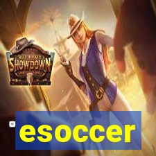 esoccer