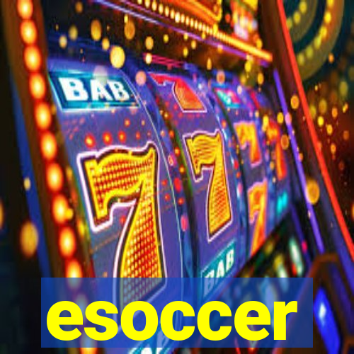 esoccer