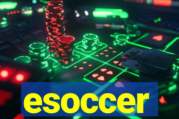 esoccer