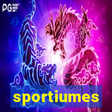 sportiumes