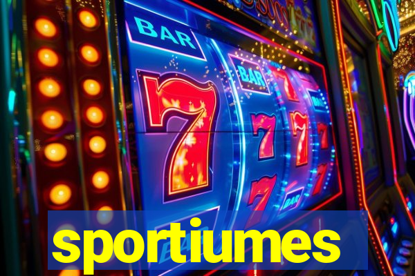 sportiumes