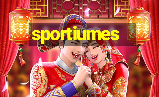 sportiumes