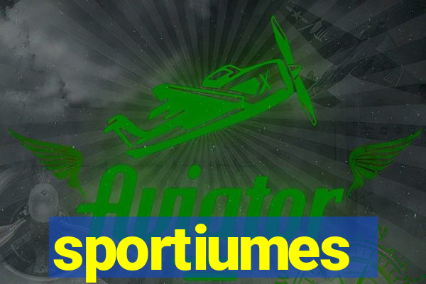 sportiumes