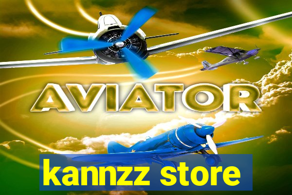 kannzz store