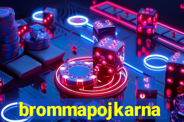 brommapojkarna