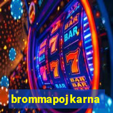 brommapojkarna