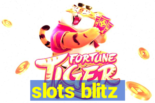 slots blitz