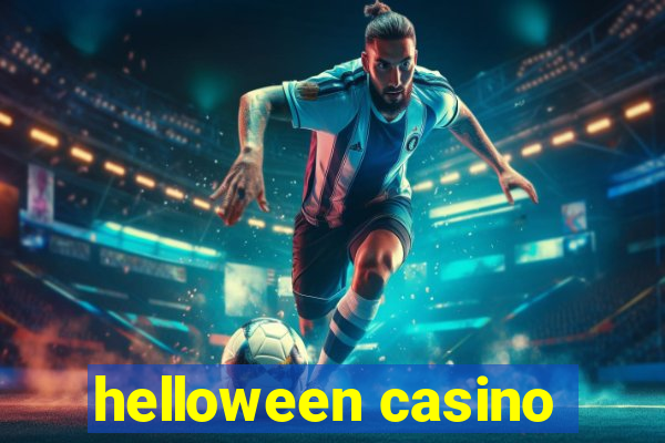 helloween casino