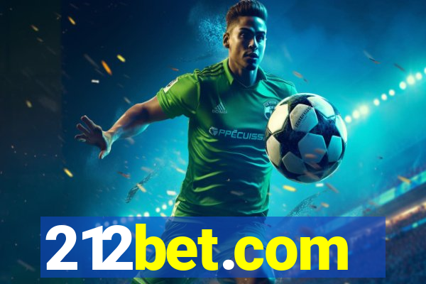 212bet.com