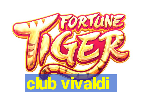 club vivaldi