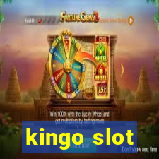 kingo slot