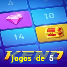 jogos de 5 centavos no esporte da sorte