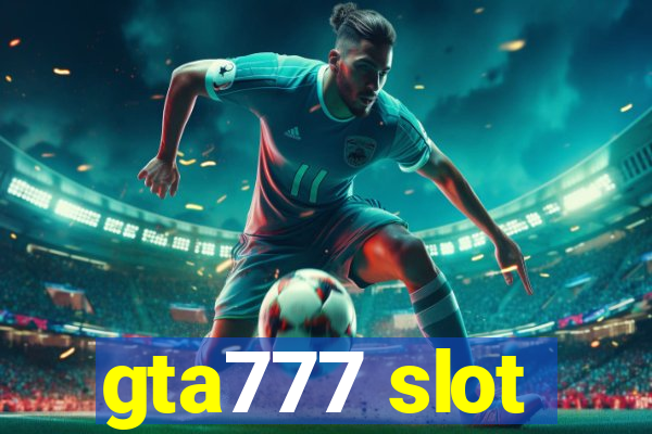 gta777 slot