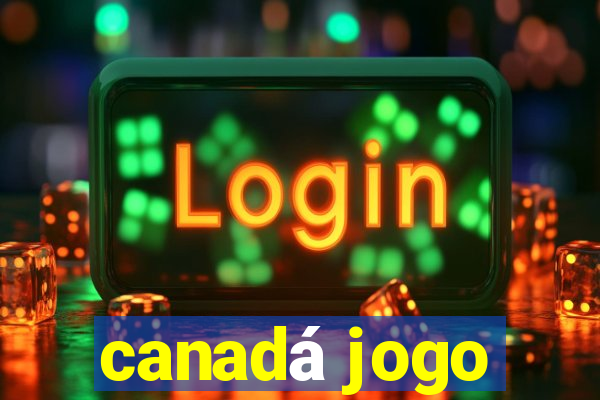 canadá jogo