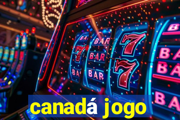 canadá jogo