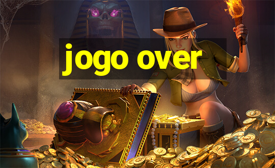 jogo over