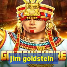 jim goldstein