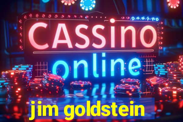 jim goldstein