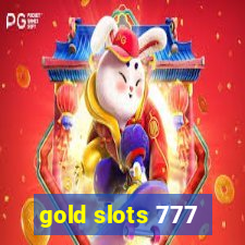 gold slots 777