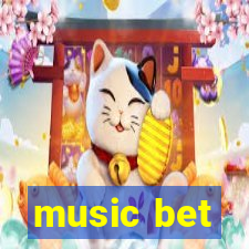 music bet