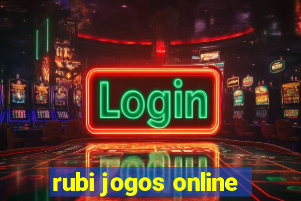 rubi jogos online