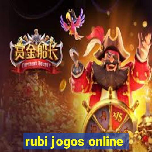 rubi jogos online