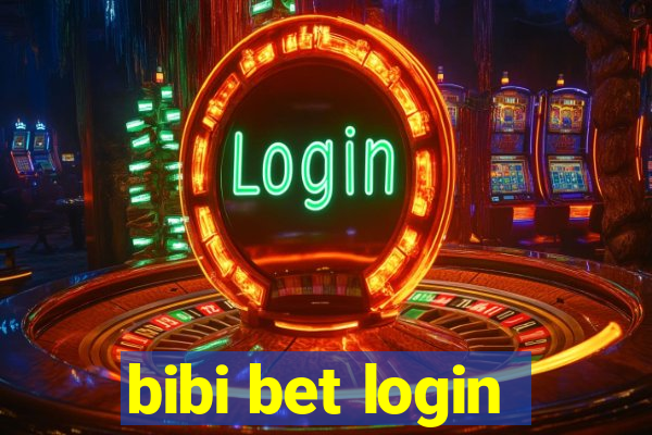 bibi bet login