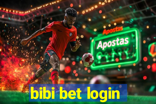 bibi bet login