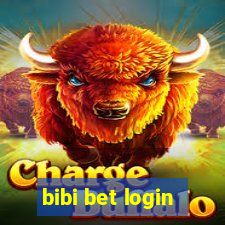 bibi bet login