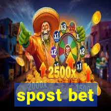 spost bet