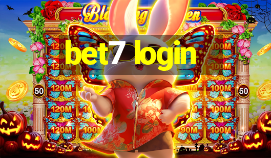 bet7 login