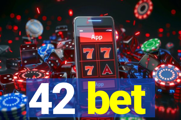 42 bet