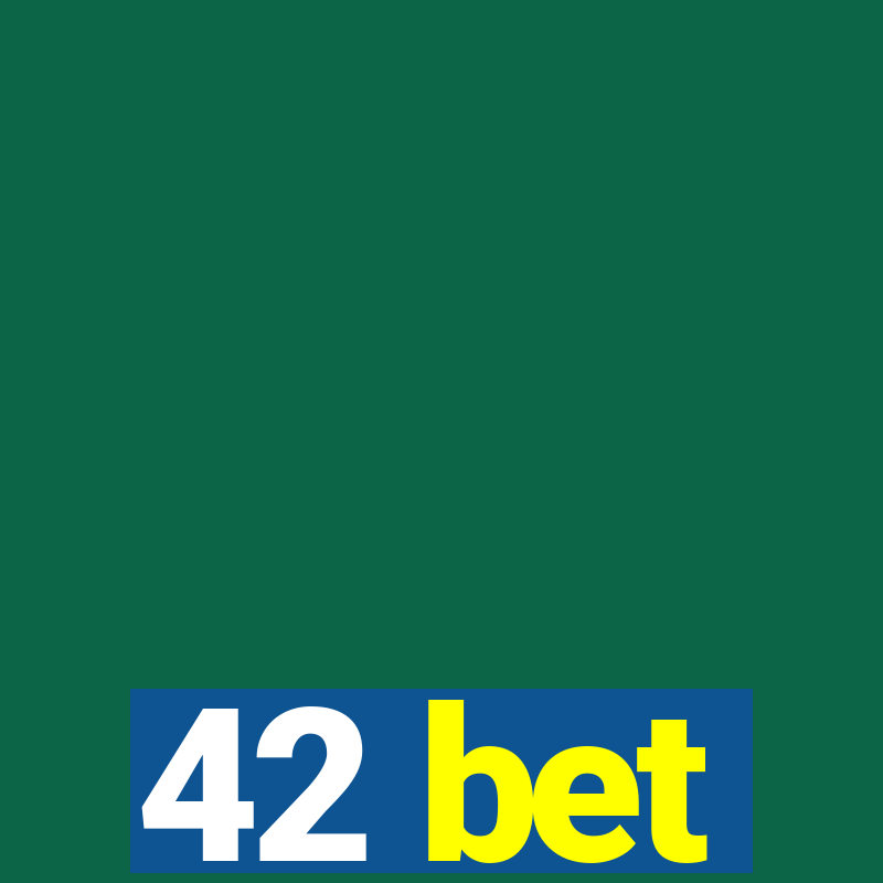 42 bet