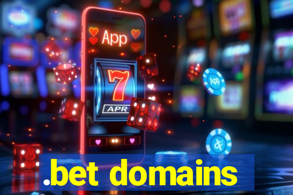 .bet domains