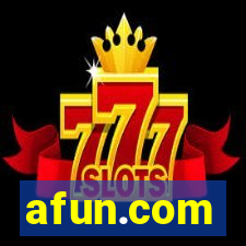 afun.com