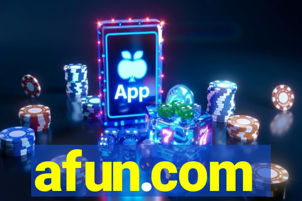 afun.com