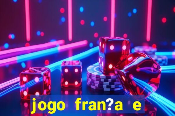 jogo fran?a e portugal hoje