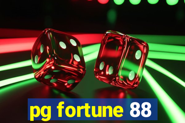 pg fortune 88