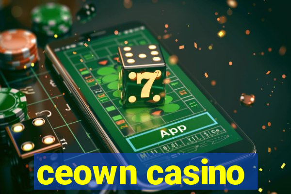 ceown casino