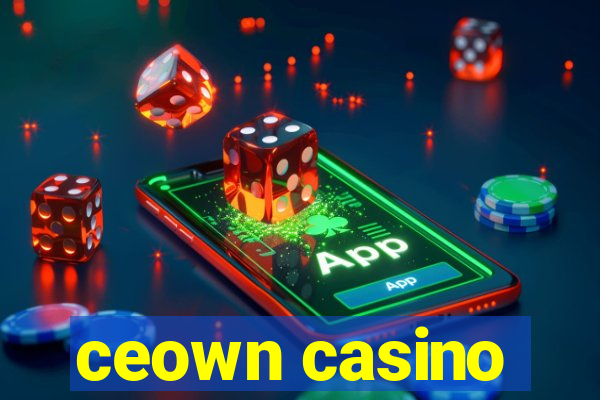 ceown casino