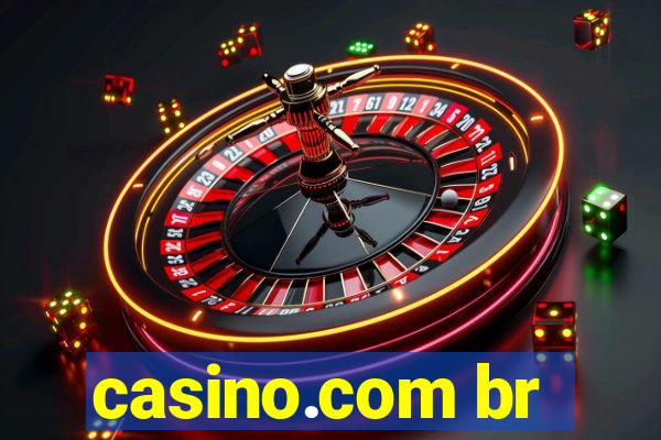 casino.com br