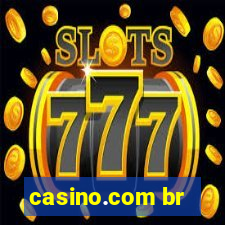 casino.com br