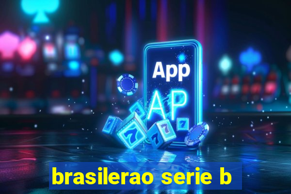 brasilerao serie b