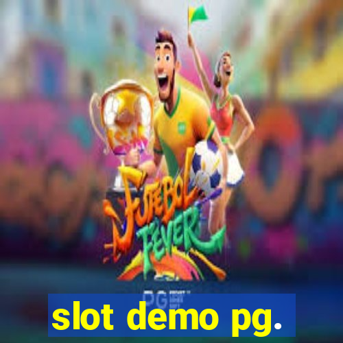 slot demo pg.