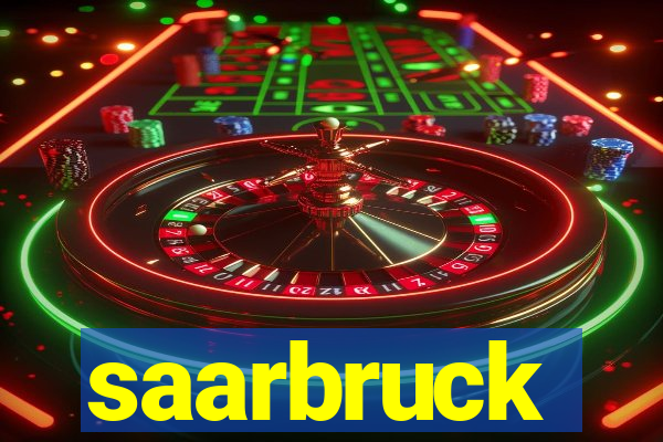 saarbruck